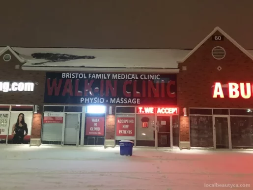 Bristol Rehab and Medical Clinic, Mississauga - Photo 2