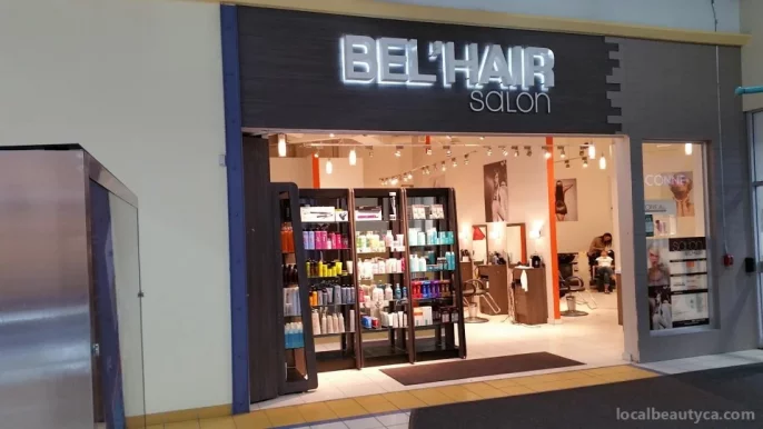 Salon Bel'Hair, Mississauga - Photo 2