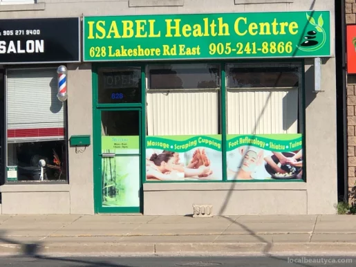 Isabel Health Center, Mississauga - Photo 1