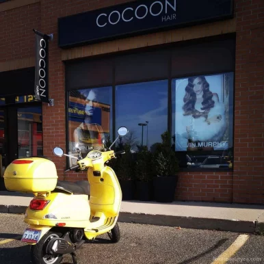 Cocoon hair.boutique, Mississauga - Photo 2
