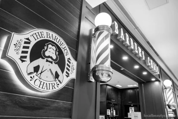 The Barber's Chair, Mississauga - Photo 1