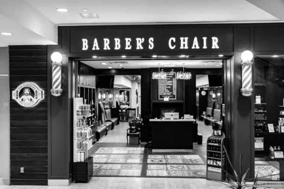 The Barber's Chair, Mississauga - Photo 2