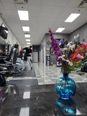 Henda Barber Shop, Mississauga - Photo 4