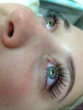 Eyelash Extensions By Lucy, Mississauga - Photo 2