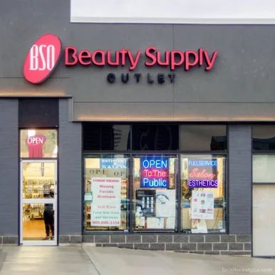 Beauty Supply Outlet, Mississauga - Photo 1