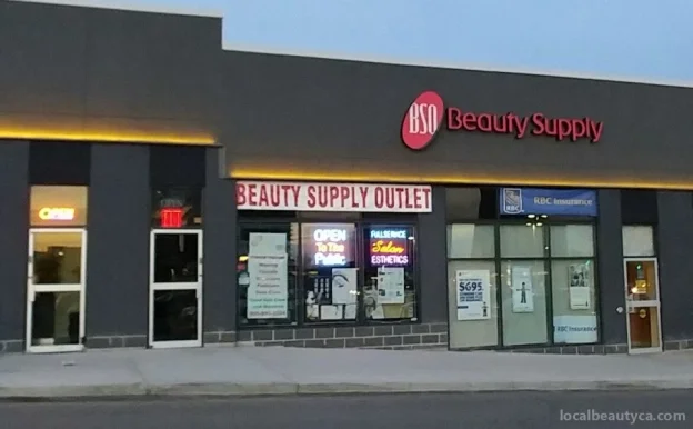 Beauty Supply Outlet, Mississauga - Photo 3