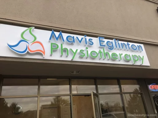 Mavis Eglinton Physiotherapy, Mississauga - Photo 1