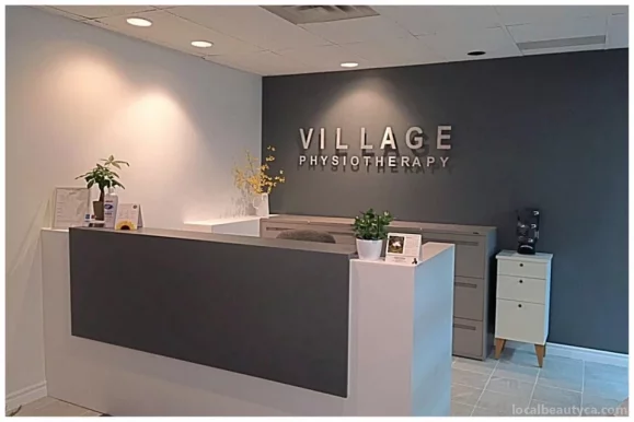 Village Physiotherapy and Rehabilitation Centre, Mississauga - Photo 3