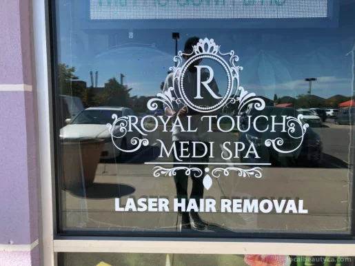 Royal Touch Medi Spa, Mississauga - Photo 1