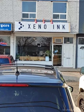 Xeno Ink, Mississauga - Photo 3