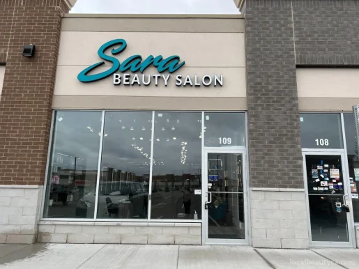 Sara Beauty Salon, Mississauga - Photo 4