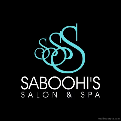 Saboohi's Salon & Spa, Mississauga - Photo 1