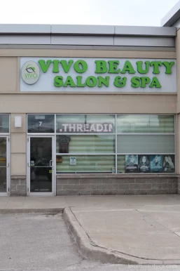 Vivo Beauty Salon & Spa, Mississauga - Photo 4