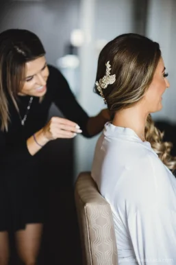 Yadgia Hair | Luxury Bridal Hair | Toronto + GTA, Mississauga - Photo 2
