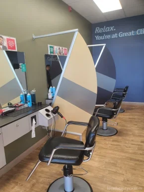 Great Clips, Mississauga - Photo 1