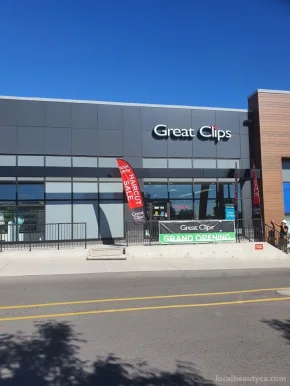 Great Clips, Mississauga - Photo 3
