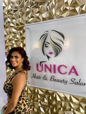 Unica Hair & Beauty Salon, Mississauga - Photo 4