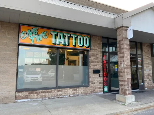 One two Tattoo, Mississauga - Photo 2