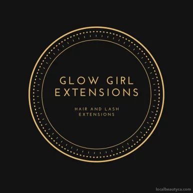Glow Girl Extensions, Mississauga - Photo 3