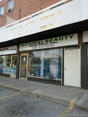 Natural Beauty Spa and Wellness Center, Mississauga - Photo 2