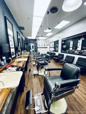 Deluxe Barbershop, Mississauga - Photo 2