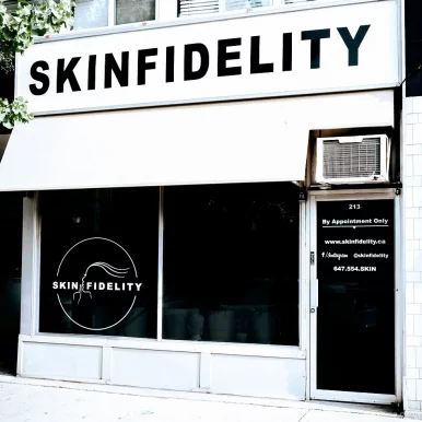 Skinfidelity, Mississauga - Photo 2