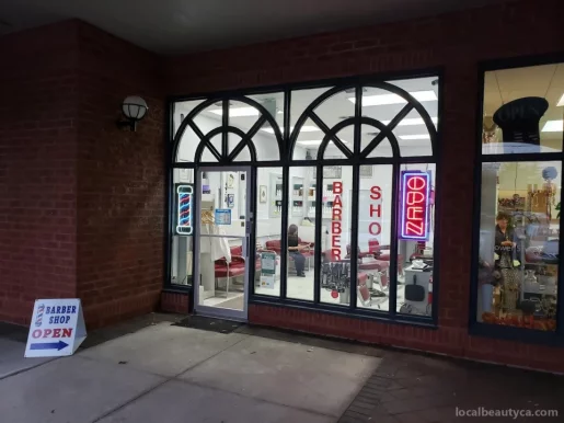 Sherwood Barber Shop., Mississauga - Photo 4