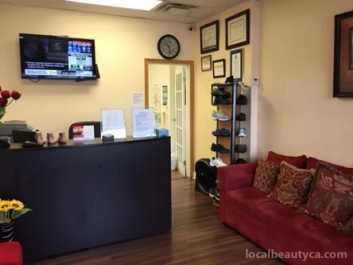Clarkson Foot Care and Orthotic Center, Mississauga - Photo 3