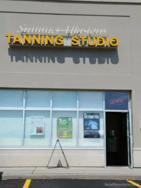 Summer Illusions Float Therapy & Tanning, Mississauga - Photo 3