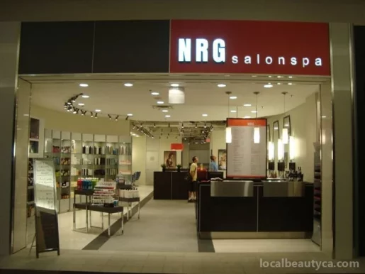 NRG, Mississauga - Photo 1