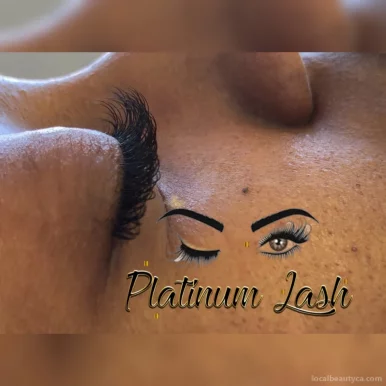 Platinum Lash and Beauty Supplies, Mississauga - Photo 1