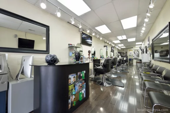 Family Barbers, Mississauga - Photo 2