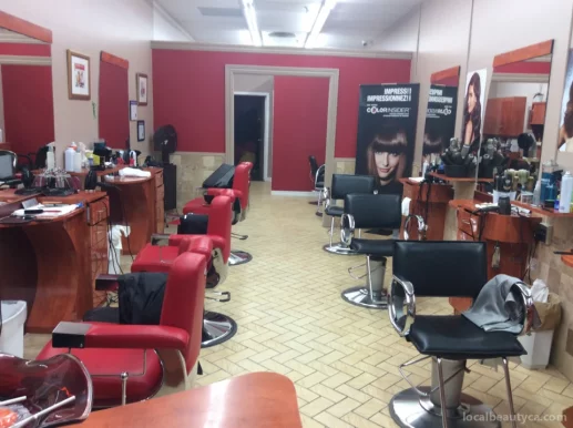 Anthony's Barber Shop & Hair Styling, Mississauga - Photo 2
