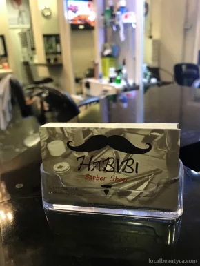 Habibi barber shop, Mississauga - Photo 1