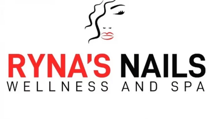 Ryna's Nails Wellness & Spa, Mississauga - Photo 1