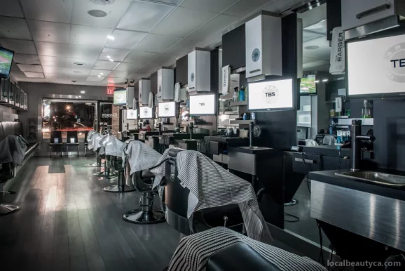 The Barber Studio, Mississauga - Photo 2