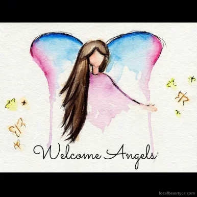 Welcome Angels Wellness Centre Inc., Mississauga - 