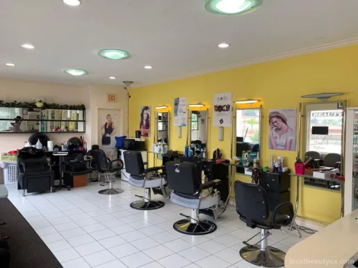 Gill Hair Salon, Mississauga - Photo 4