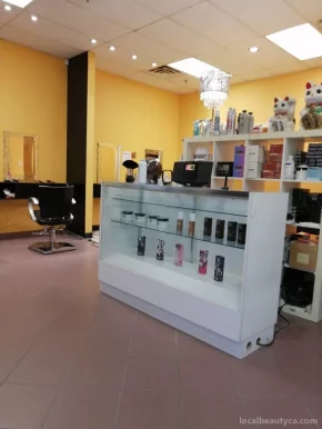 Salon Beauty Centre Inc, Mississauga - Photo 1