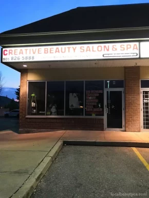 Creative Beauty Salon & Spa, Mississauga - Photo 1