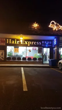 Hair express walk-in hair salon, Mississauga - Photo 3