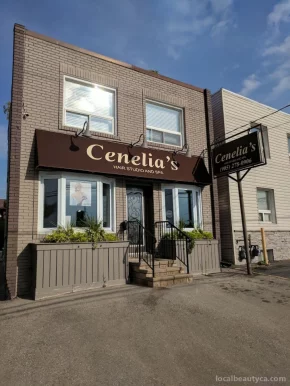 Cenelia's Hair Studio & Spa, Mississauga - Photo 1