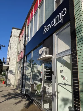 Revamp Hair Lounge, Mississauga - Photo 1