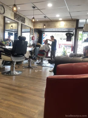 Barber's Touch, Mississauga - Photo 1