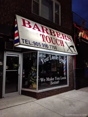 Barber's Touch, Mississauga - Photo 4