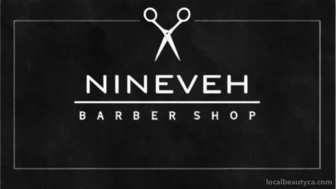 Nineveh Barbershop, Mississauga - Photo 1