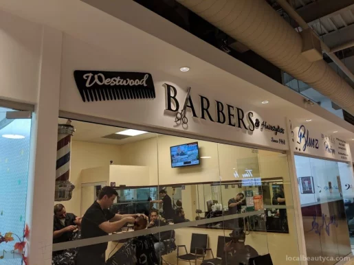 Westwood Barbers & Hairstylists, Mississauga - Photo 1