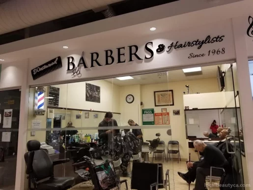 Westwood Barbers & Hairstylists, Mississauga - Photo 4