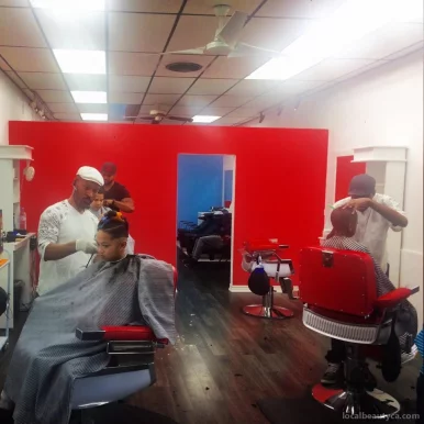 Shear Cut Barbers & Salon, Mississauga - Photo 1
