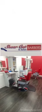 Shear Cut Barbers & Salon, Mississauga - Photo 2
